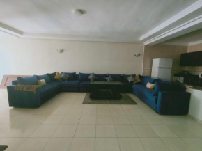 Excellent appartement